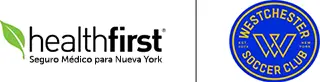 Resultados de Healthfirst y Westchester Soccer Club