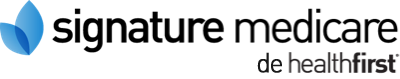 Logo de HF